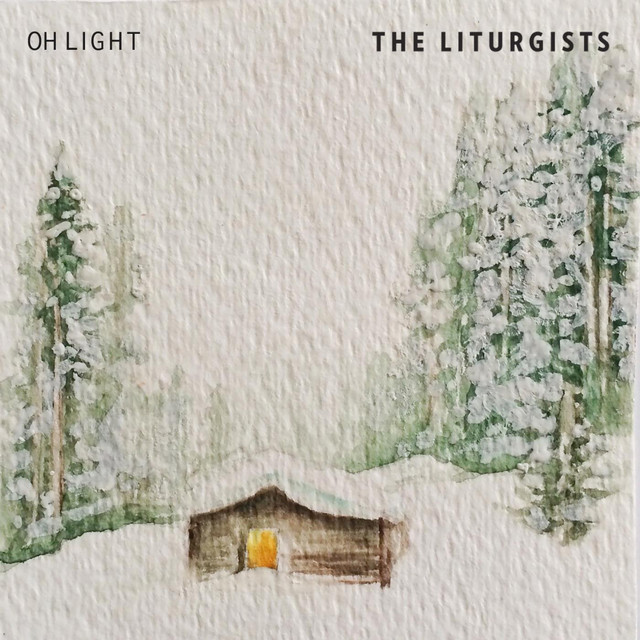 A Light cover art