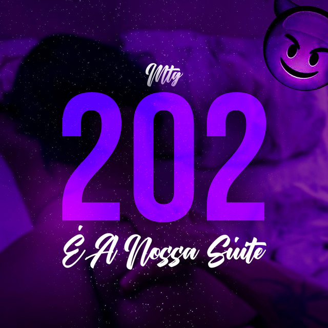 MTG. 202 E A NOSSA SUITE