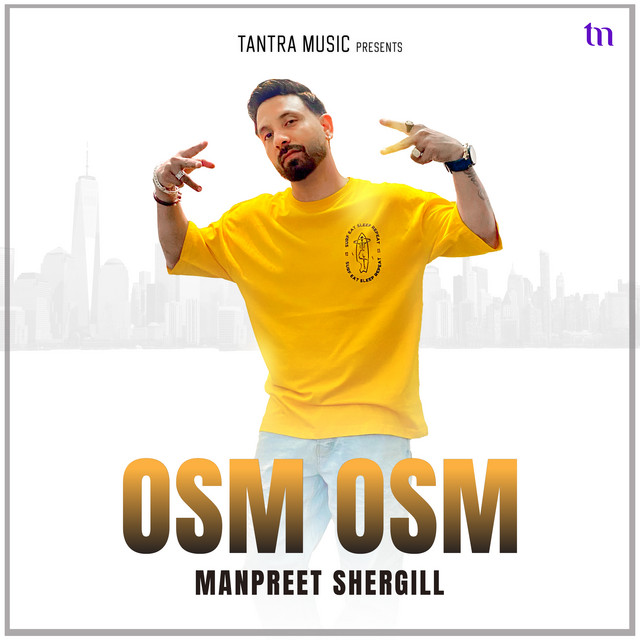 Osm Osm
