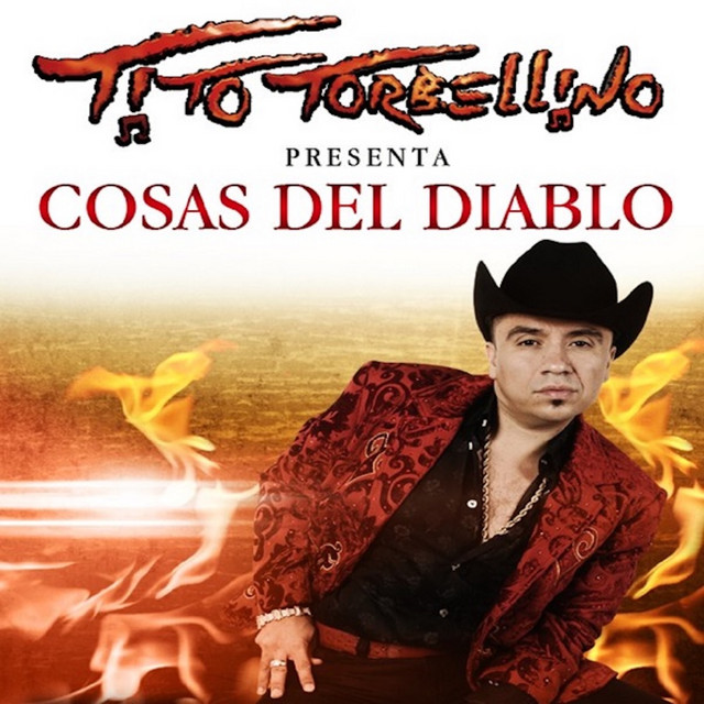 Tito Y Su Torbellino - Cosas Del Diablo