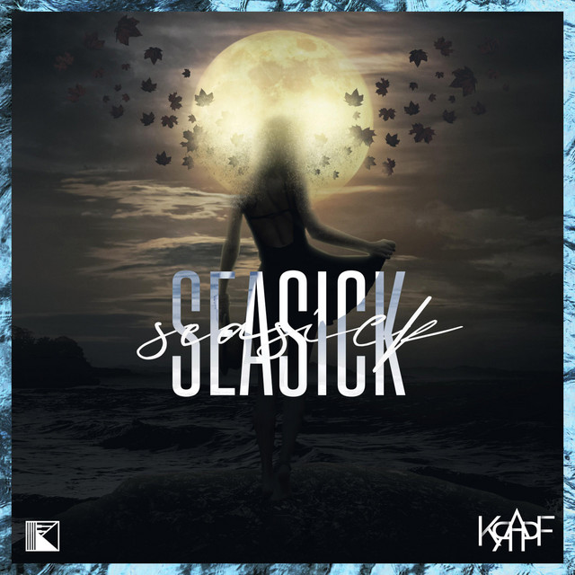 Seasick cover art