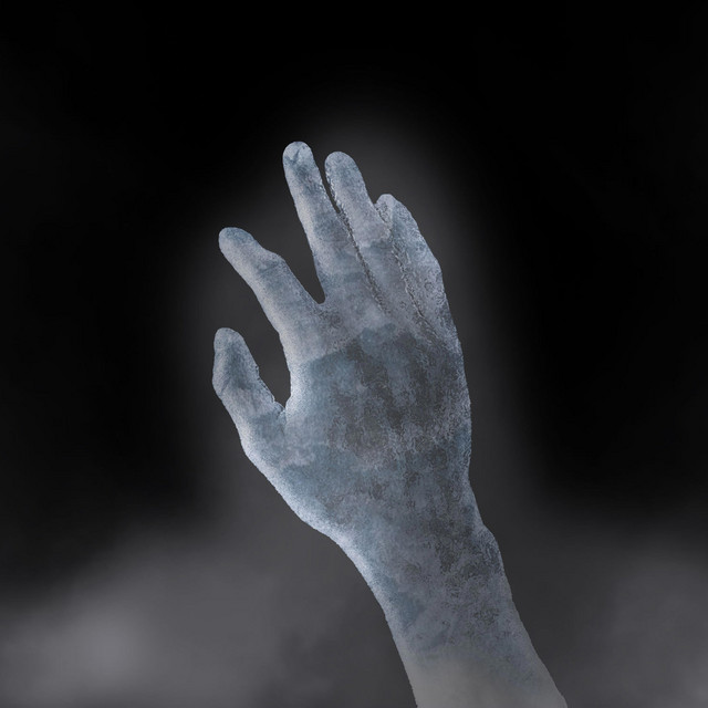 Iced Out cover art