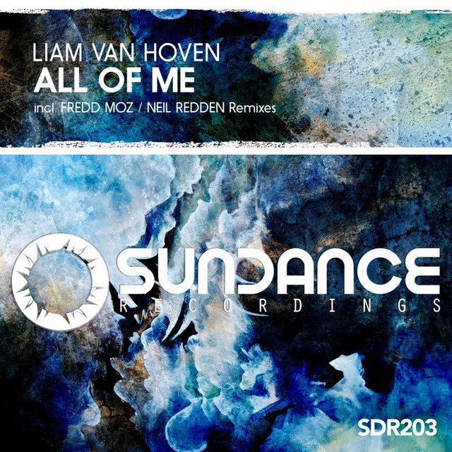All Of Me cover art