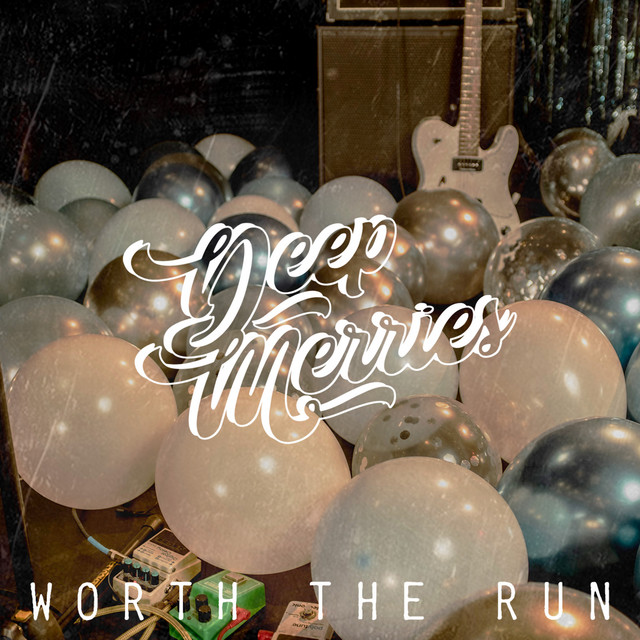 Worth the Run cover art