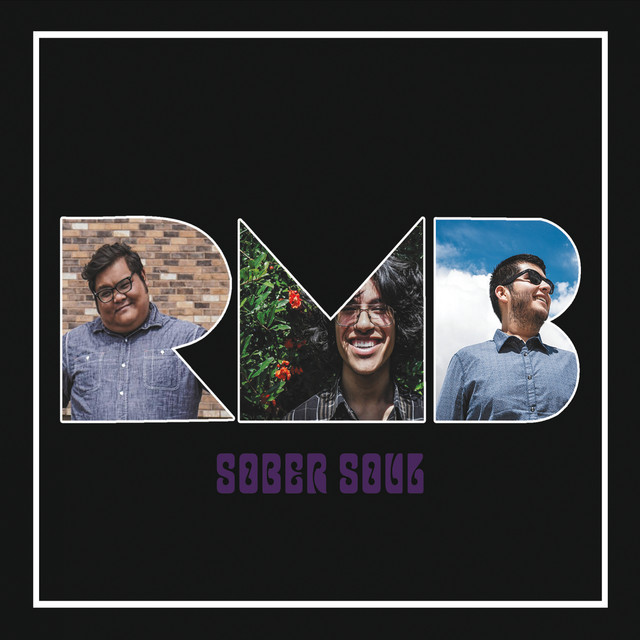 Sober Soul cover art