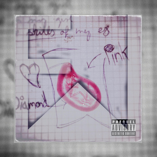 Pink Diamond cover
