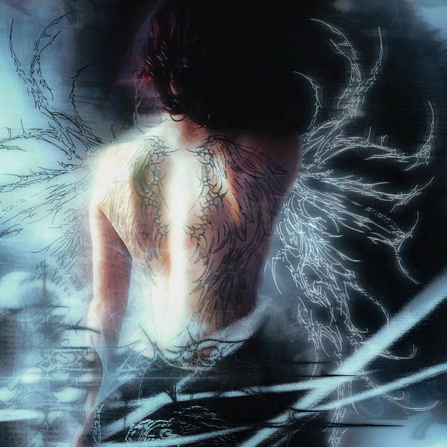 Techno Angel