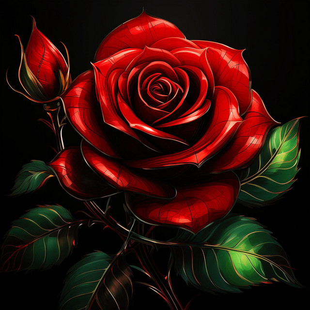Love, Q cover art