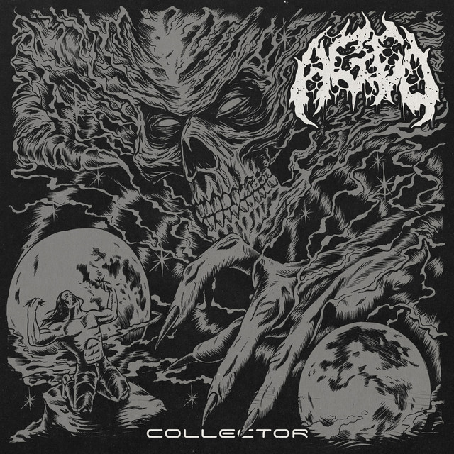 undefined album image