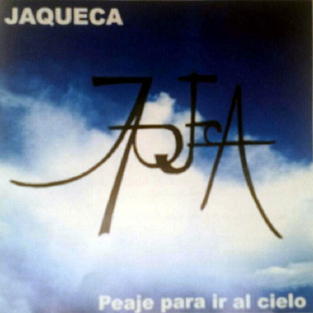 Peaje para ir al Cielo cover art