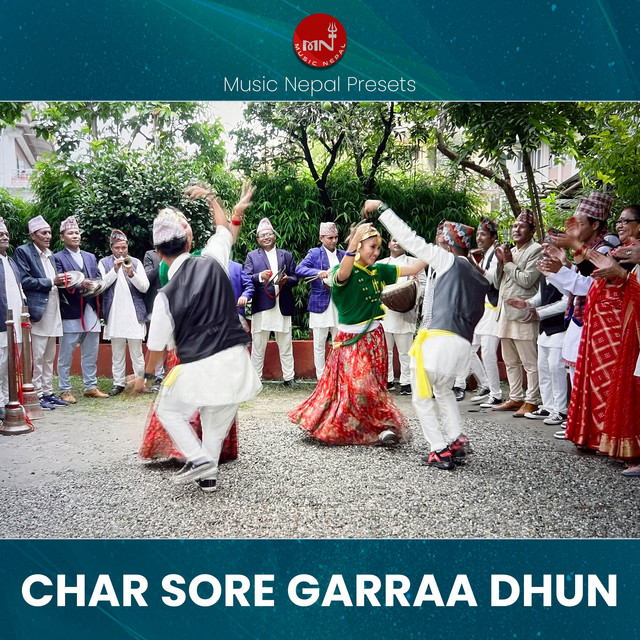 Char Sore Garra Dhun cover