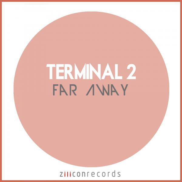 Far Away cover art