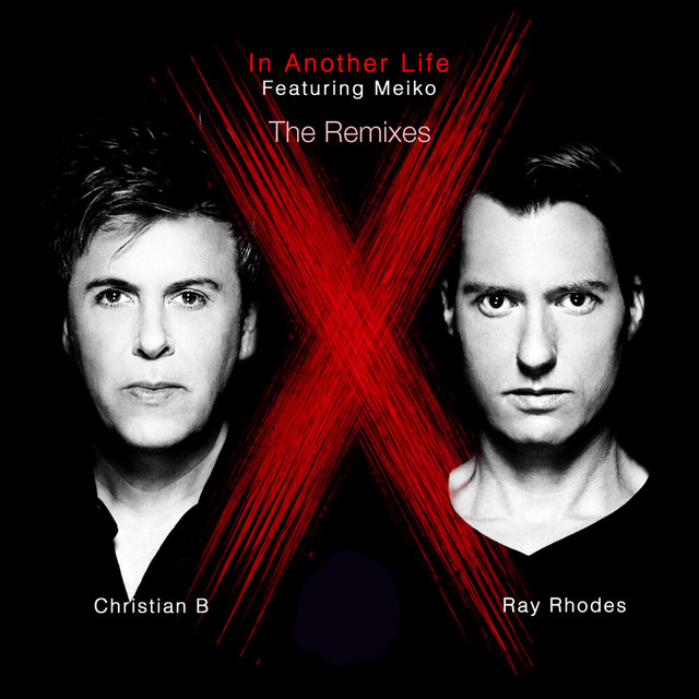 In Another Life - Dirty Werk Extended Club Mix cover art