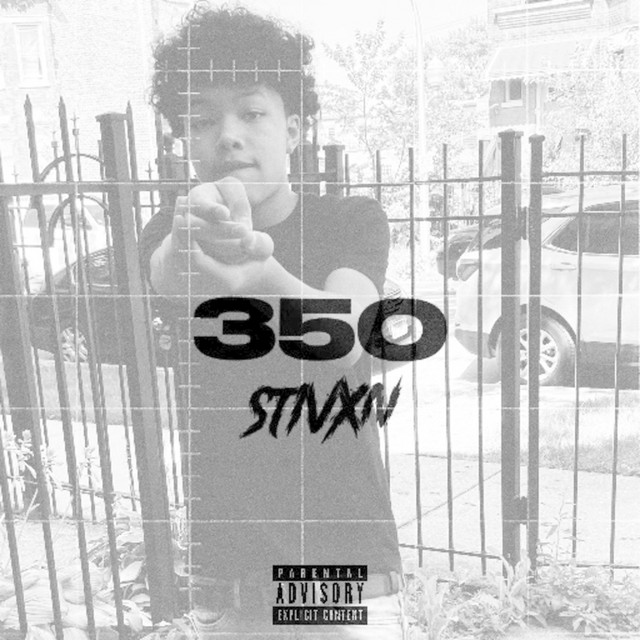 350 - Single by STIVXN | Spotify