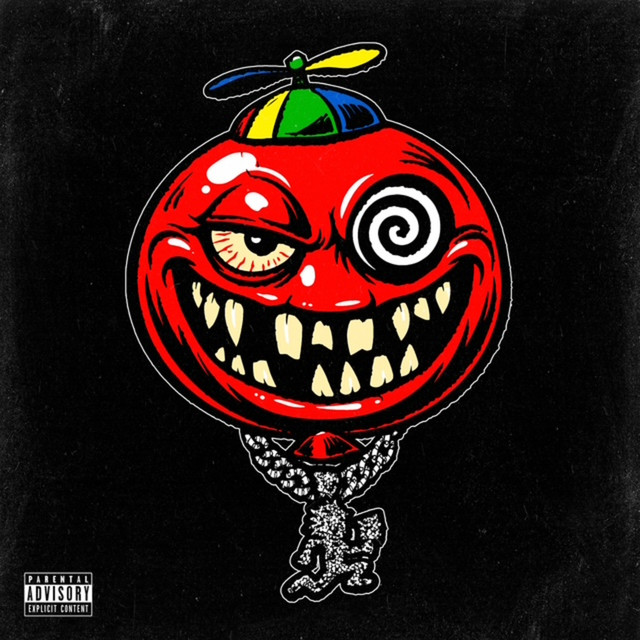 undefined album image
