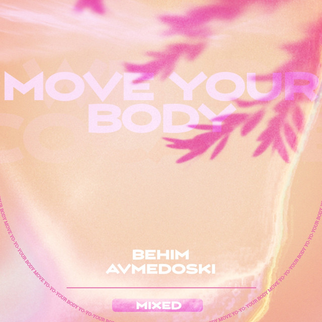 Behim Avmedoski