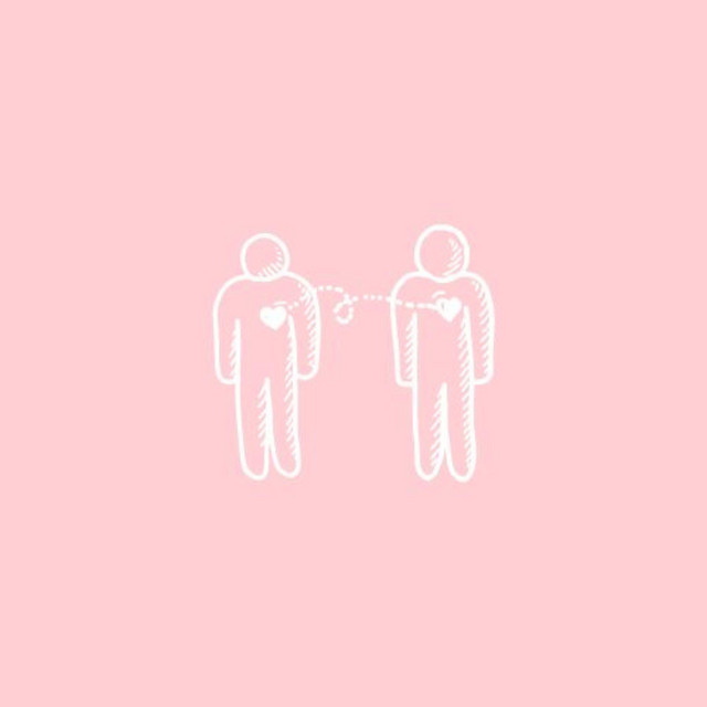 Cuddles cover art