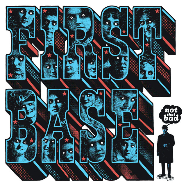 Not That Bad cover art
