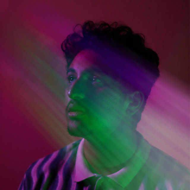 IVORY cover art