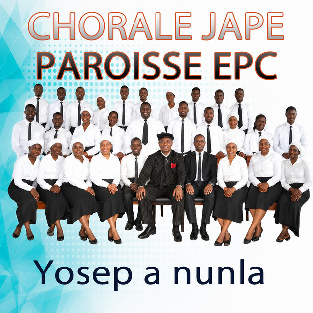 CHORALE JAPE PAROISSE EPC
