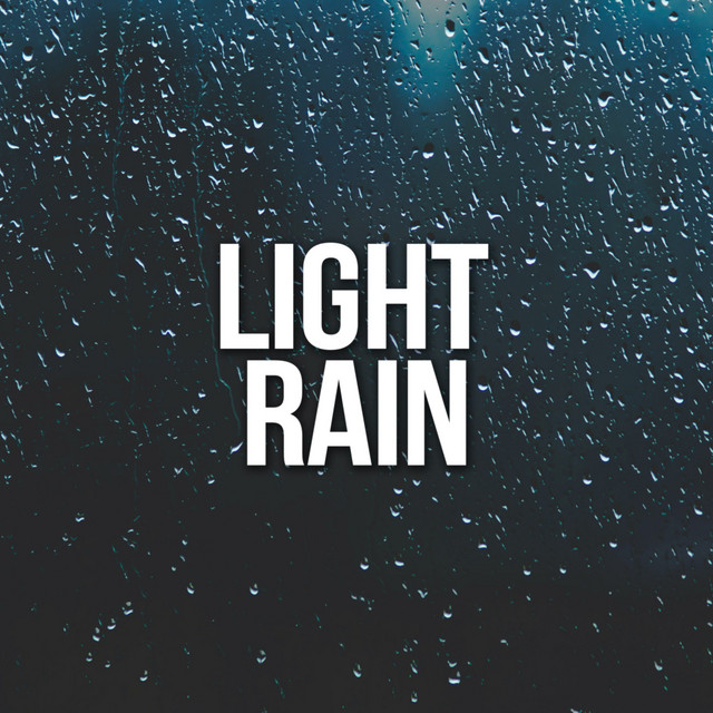 Light Rain cover art