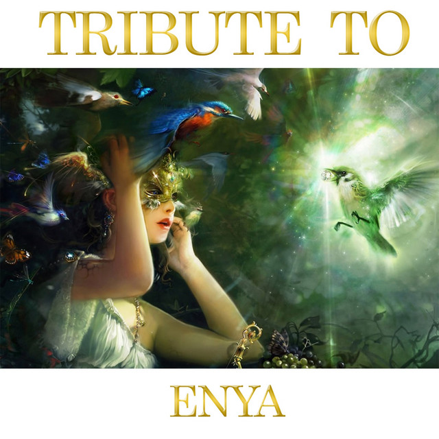 Tribute to Enya cover art