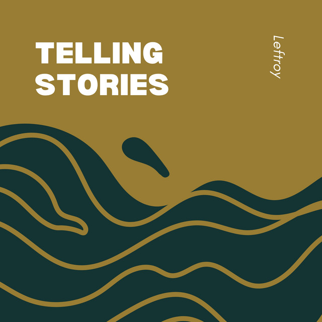 Telling Stories cover art