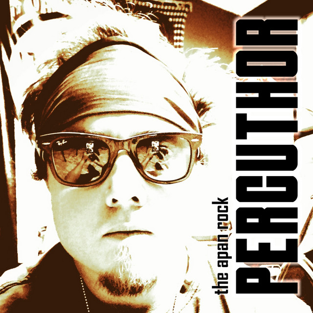 The Apan Rock - Album by Percuthor | Spotify