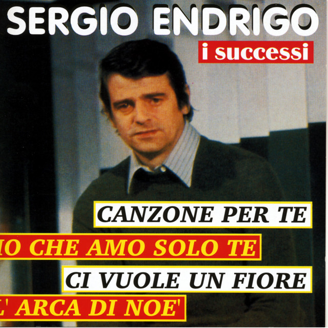 Ci vuole un fiore