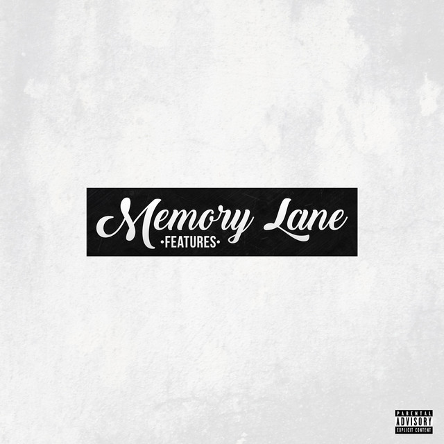 Memory Lane cover art