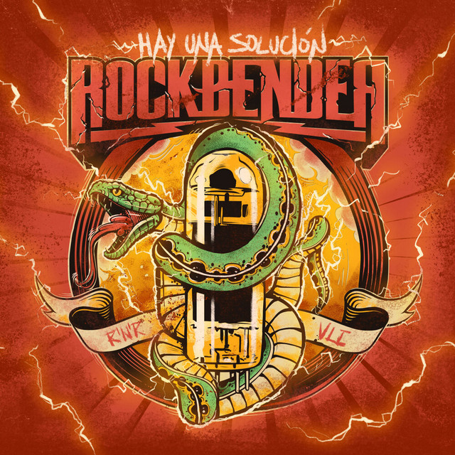Hay una Solución cover art