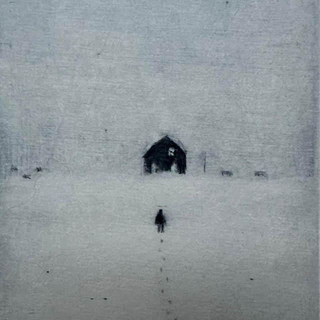Walk This World With Me
