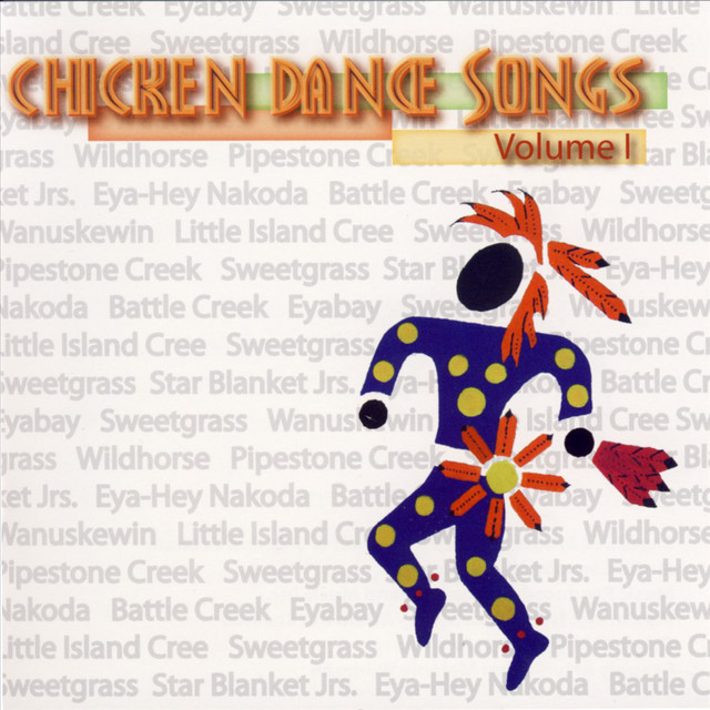 Funky Chicken Dance