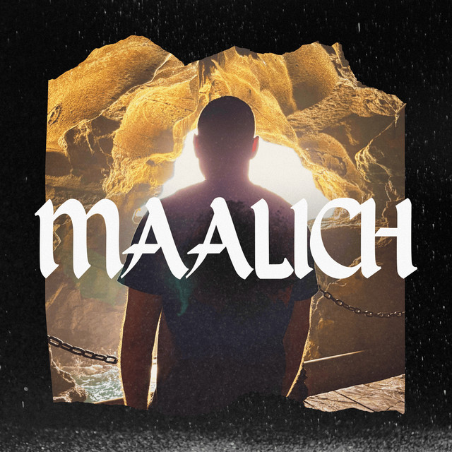 Maalich