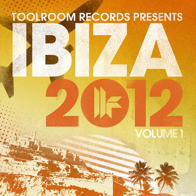 She's On Fire - Maya Jane Coles Remix