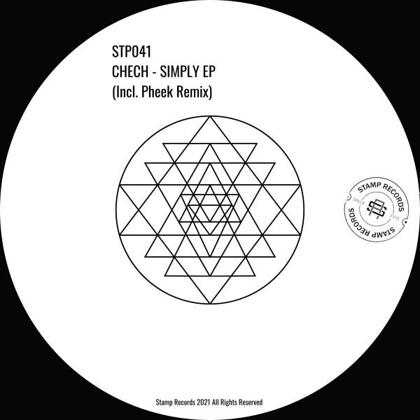 Simplement album art