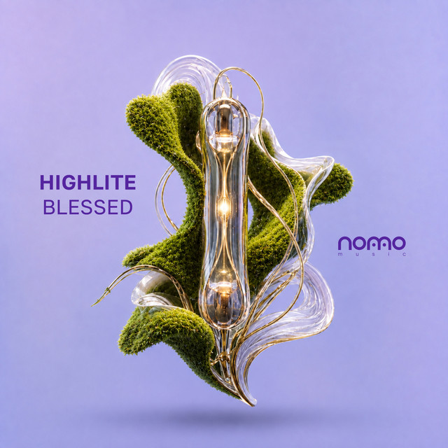 Blessed album image