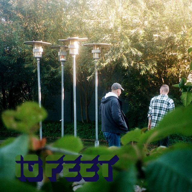 10 Feet by Phlake
