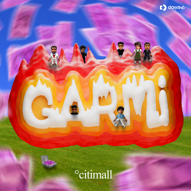 Garmi album image