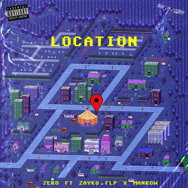 Location cover art