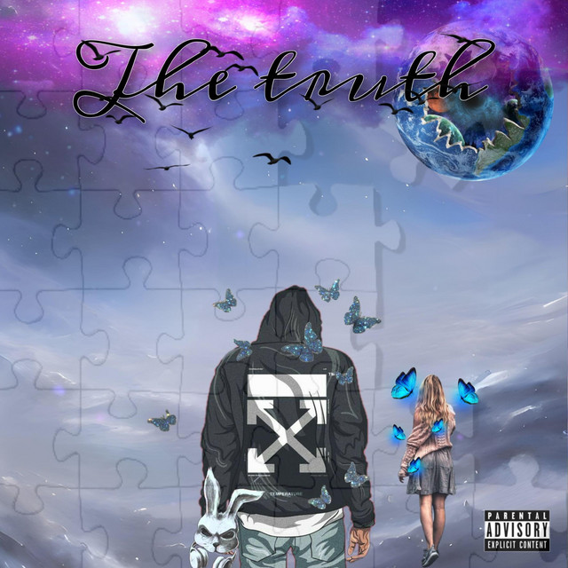 The Truth cover art