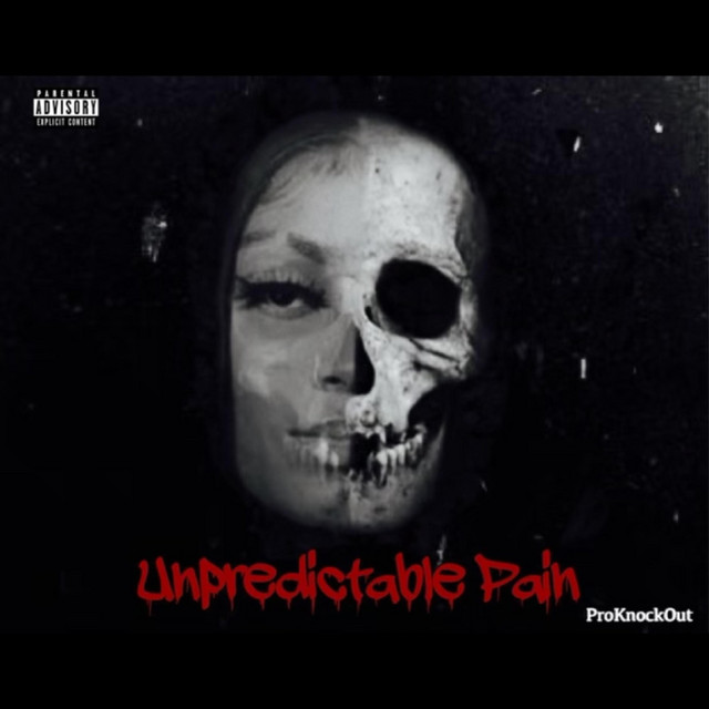 Unpredictable Pain - Album by Nya G | Spotify