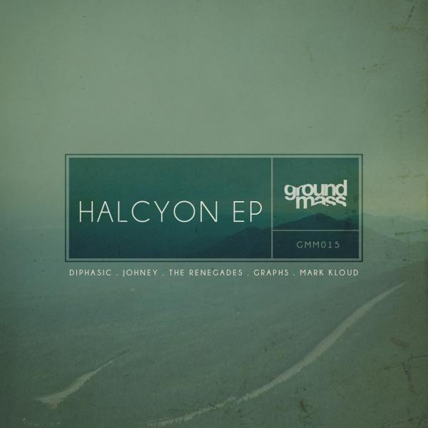 Halcyon cover