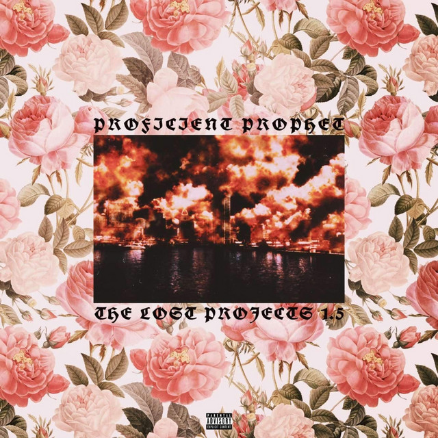 The Lost Projects 1.5 cover art