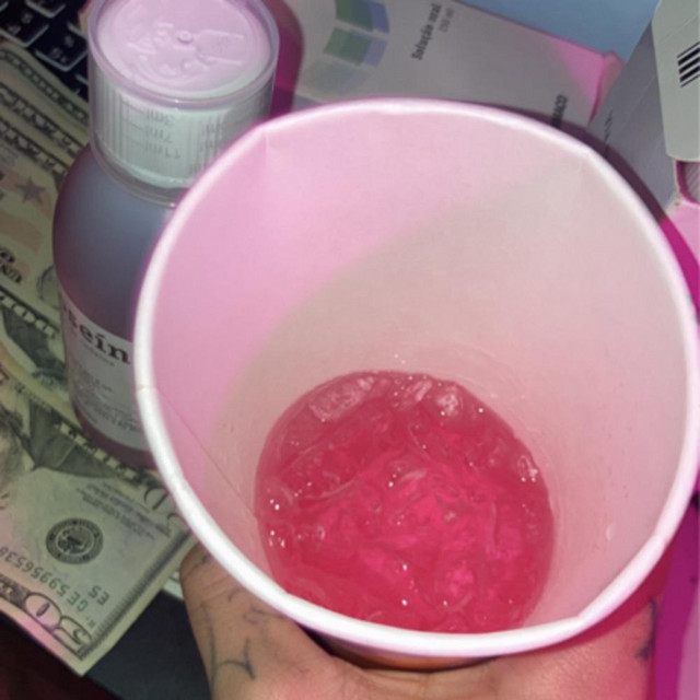Cream Soda Faygo cover art