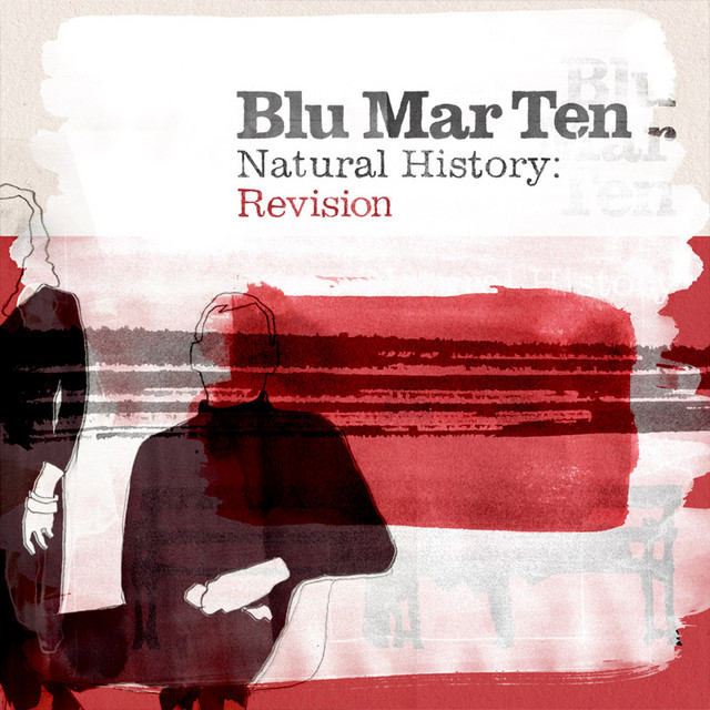 Natural History: Revision cover art