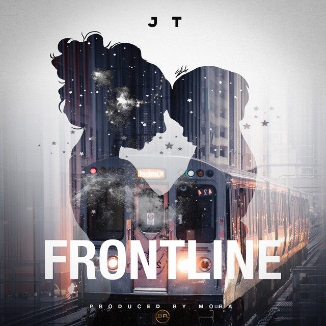 Frontline (Extended Version) cover art