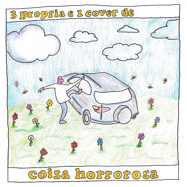 Coisa Horrorosa