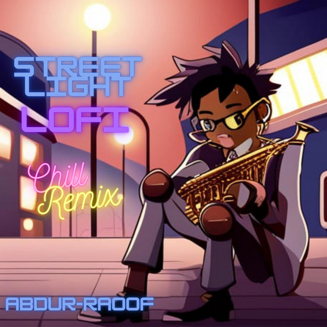 Abdur-Raoof | Spotify