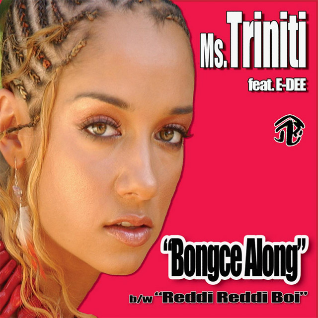 Bongce Along - Radio Edit cover art